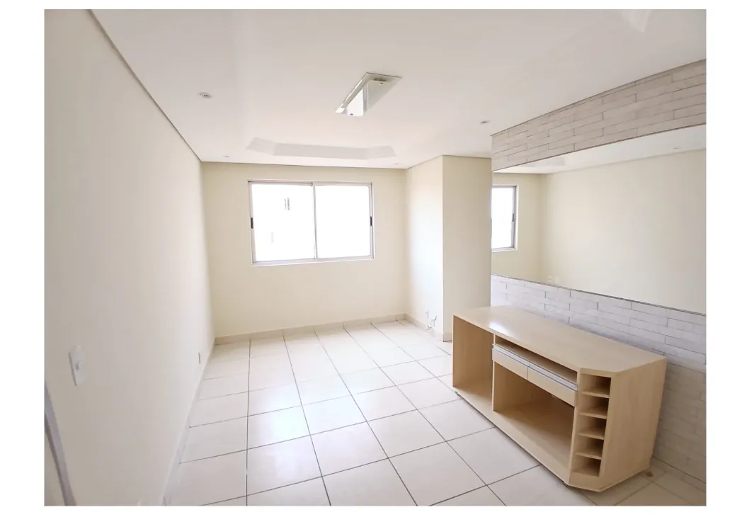 Apartamento de 3 quartos, 1 banho , 1 vaga, perto do Posto de Saúde, com piscina e quadras, à venda, Santa Mônica, Belo Horizonte, MG. Documentação toda ok. miniatura 40