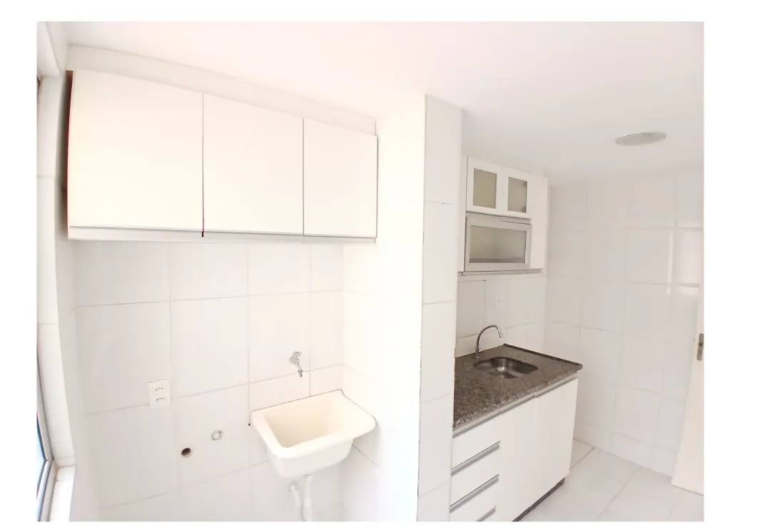 Apartamento de 3 quartos, 1 banho , 1 vaga, perto do Posto de Saúde, com piscina e quadras, à venda, Santa Mônica, Belo Horizonte, MG. Documentação toda ok. miniatura 42