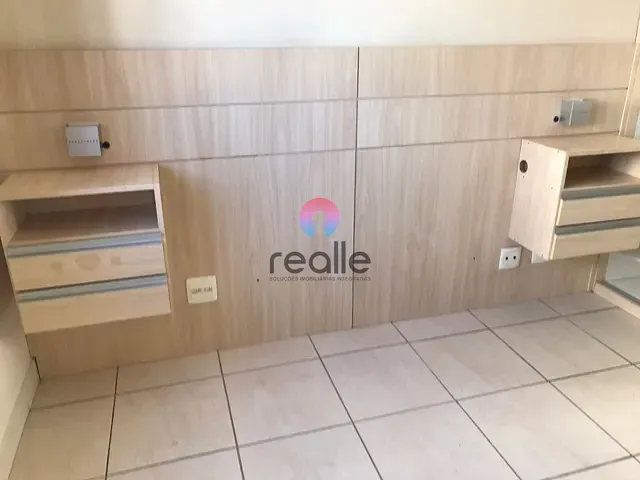 Apartamento com 526m² 3 quartos e 1 banheiro, à venda, no bairro Santa Mônica em Belo Horizonte