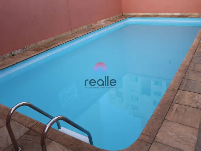 Apartamento com 526m² 3 quartos e 1 banheiro, à venda, no bairro Santa Mônica em Belo Horizonte