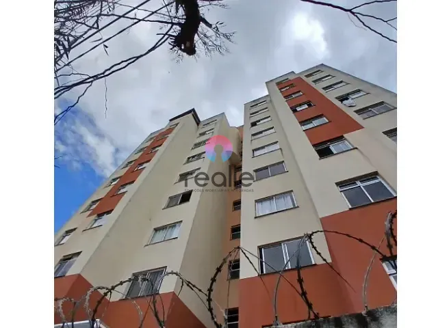 Apartamento com 526m² 3 quartos e 1 banheiro, à venda, no bairro Santa Mônica em Belo Horizonte