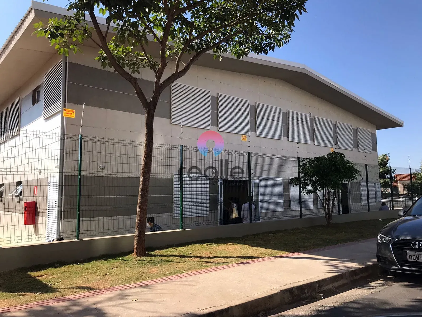 Apartamento, 3 quartos, 70 m² - Foto 44