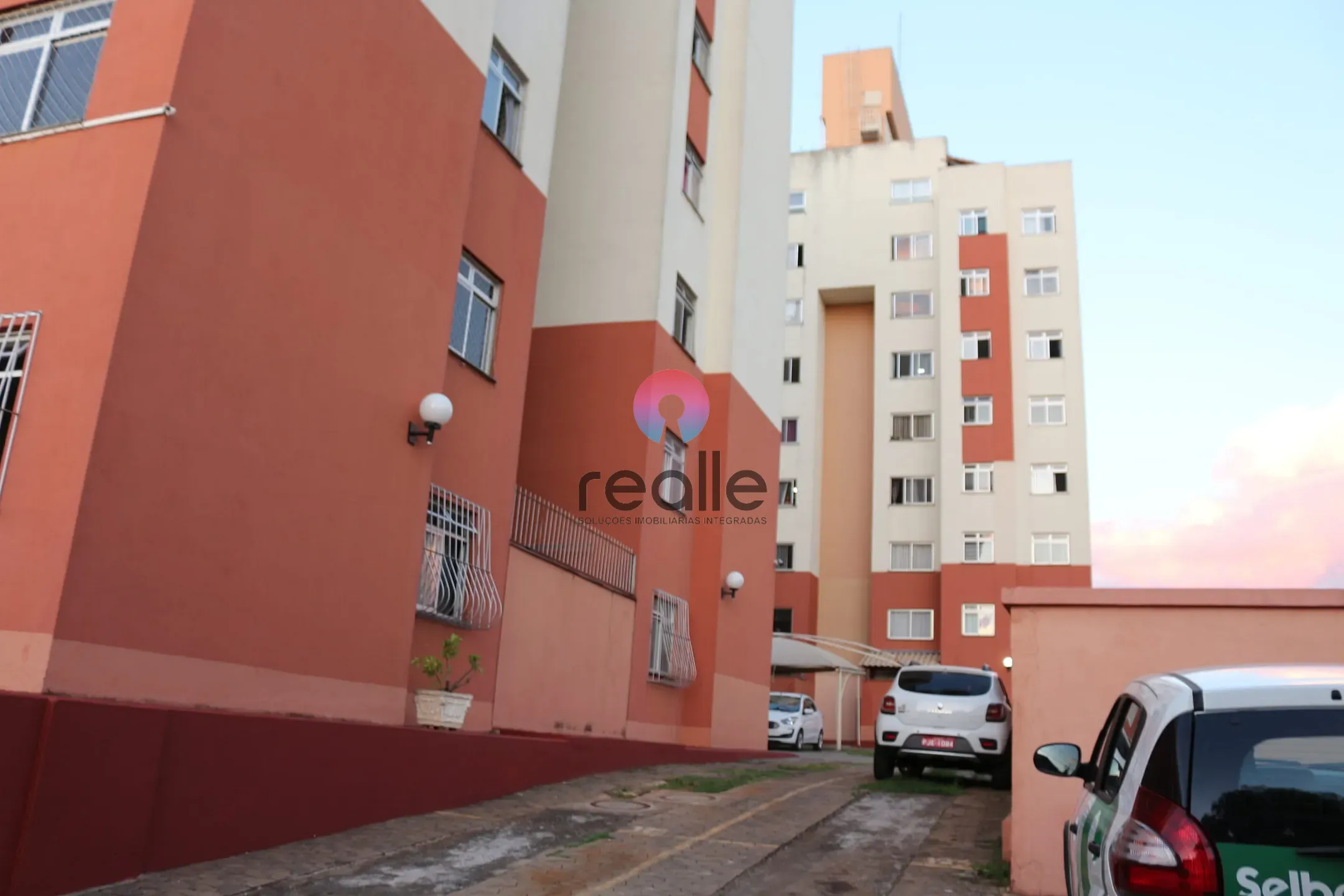 Apartamento, 3 quartos, 70 m² - Foto 1