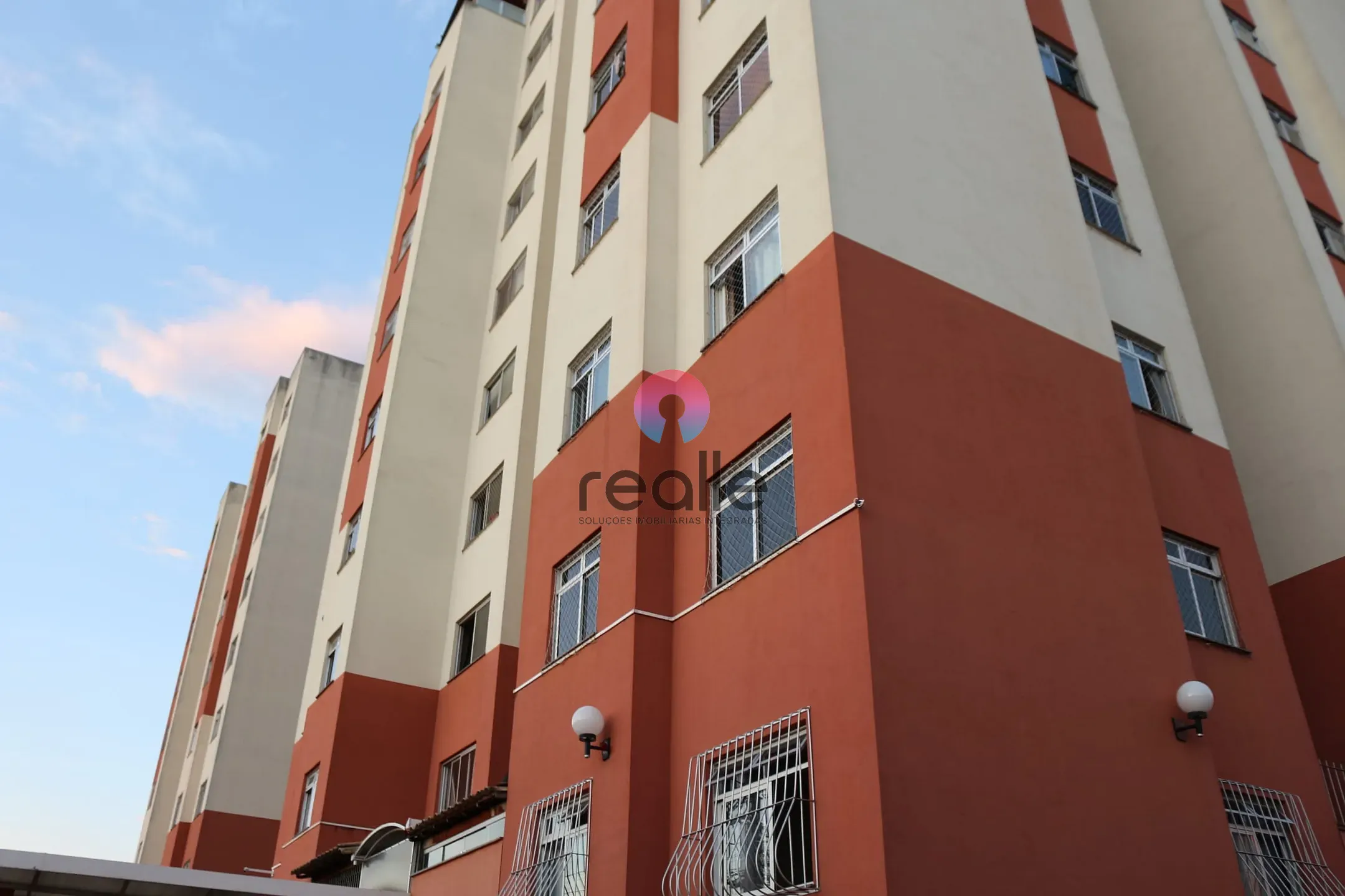Apartamento, 3 quartos, 70 m² - Foto 2