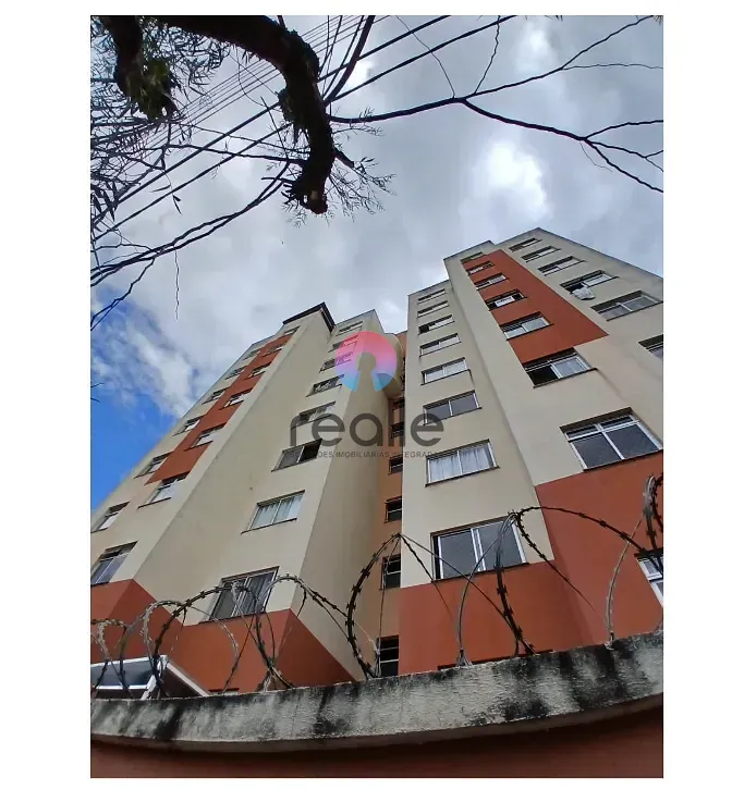 Apartamento, 3 quartos, 70 m² - Foto 3