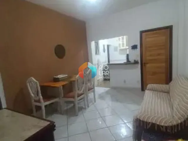 Apartamento com 70m² 2 quartos e 2 banheiros, à venda, no bairro Botafogo em Rio de Janeiro