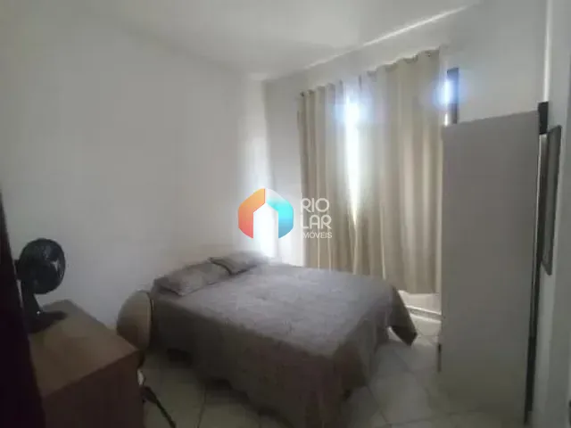 Apartamento com 70m² 2 quartos e 2 banheiros, à venda, no bairro Botafogo em Rio de Janeiro