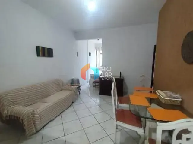Apartamento com 70m² 2 quartos e 2 banheiros, à venda, no bairro Botafogo em Rio de Janeiro