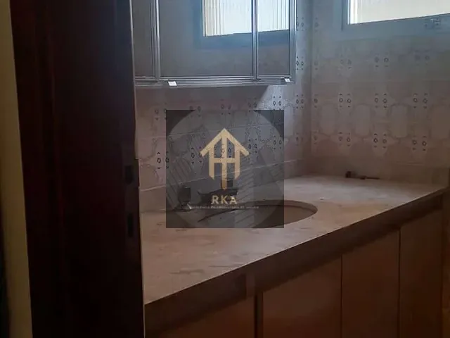 Apartamento 3 quartos e 3 banheiros, à venda, no bairro Santa Cecília em São Paulo