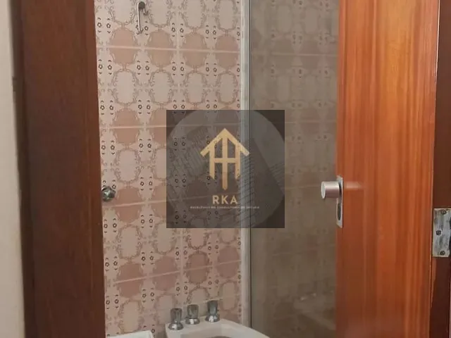 Apartamento 3 quartos e 3 banheiros, à venda, no bairro Santa Cecília em São Paulo