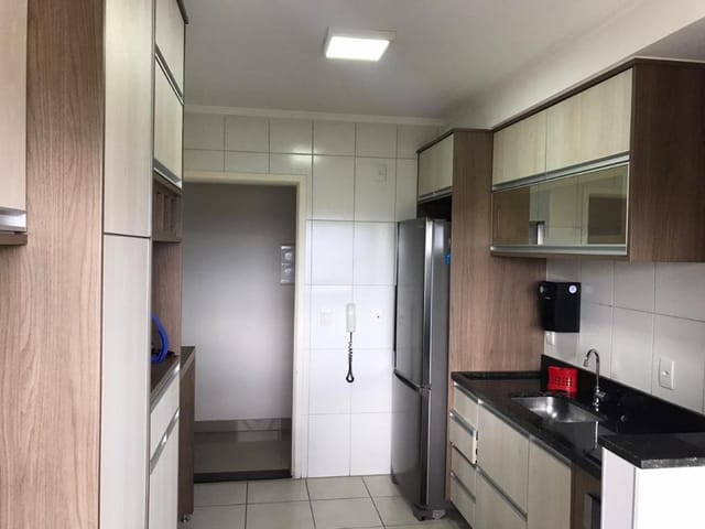 Foto do Apartamento - Apartamento com 2 dormitórios para alugar, 75 m² por R$ 3.520,00/mês - Jardim Sul - São José dos Campos/SP | RUSSI IMÓVEIS