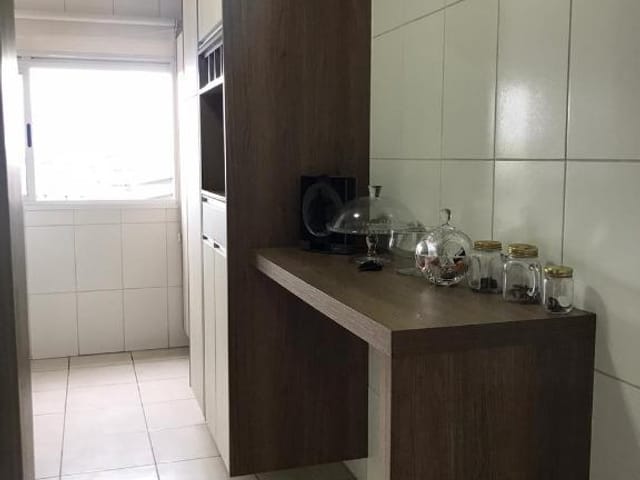 Foto do Apartamento - Apartamento com 2 dormitórios para alugar, 75 m² por R$ 3.520,00/mês - Jardim Sul - São José dos Campos/SP | RUSSI IMÓVEIS