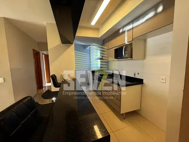 Apartamento 3 quartos e 1 banheiro, à venda ou para alugar, no bairro Vila Aviação em Bauru