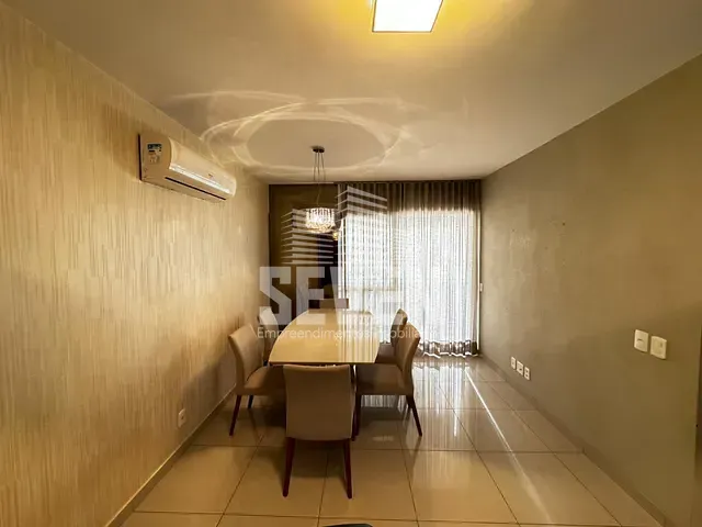 Apartamento 3 quartos e 1 banheiro, à venda, no bairro Vila Aviação em Bauru