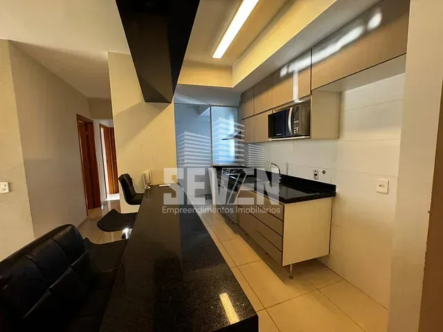 Apartamento 3 quartos e 1 banheiro, à venda, no bairro Vila Aviação em Bauru