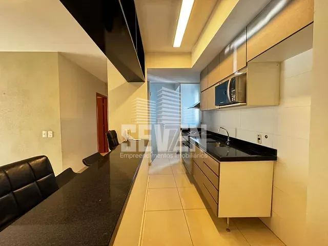 Apartamento 3 quartos e 1 banheiro, à venda, no bairro Vila Aviação em Bauru