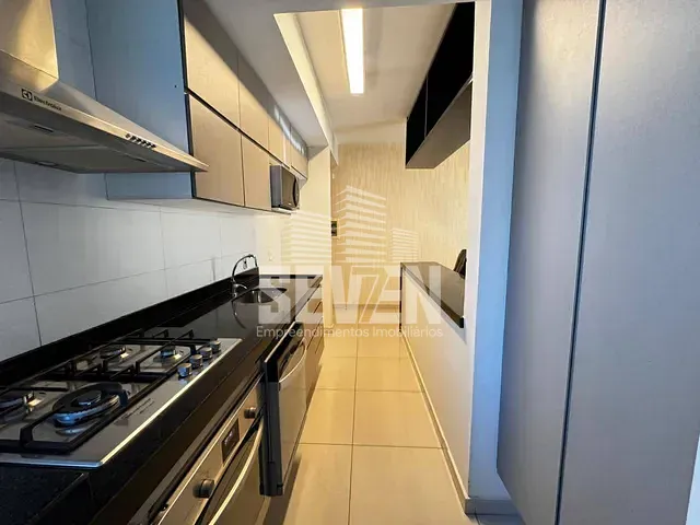 Apartamento 3 quartos e 1 banheiro, à venda, no bairro Vila Aviação em Bauru
