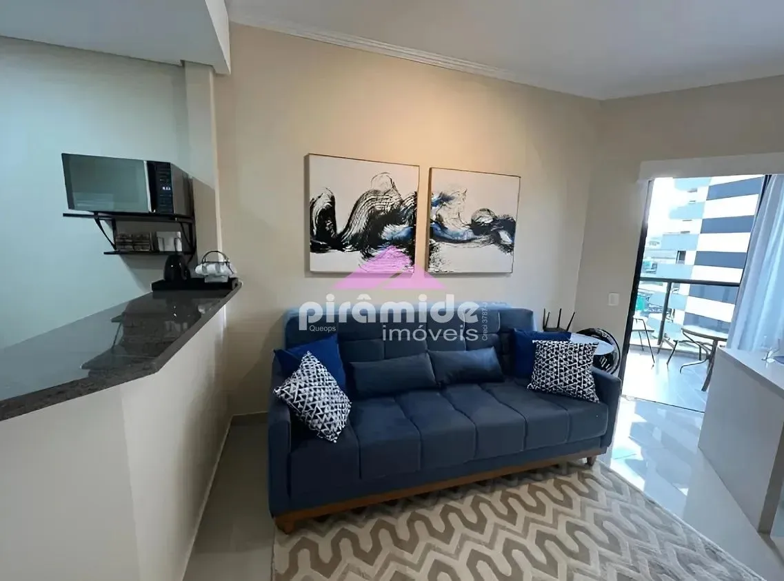 Apartamento, 1 quarto, 36 m² - Foto 5