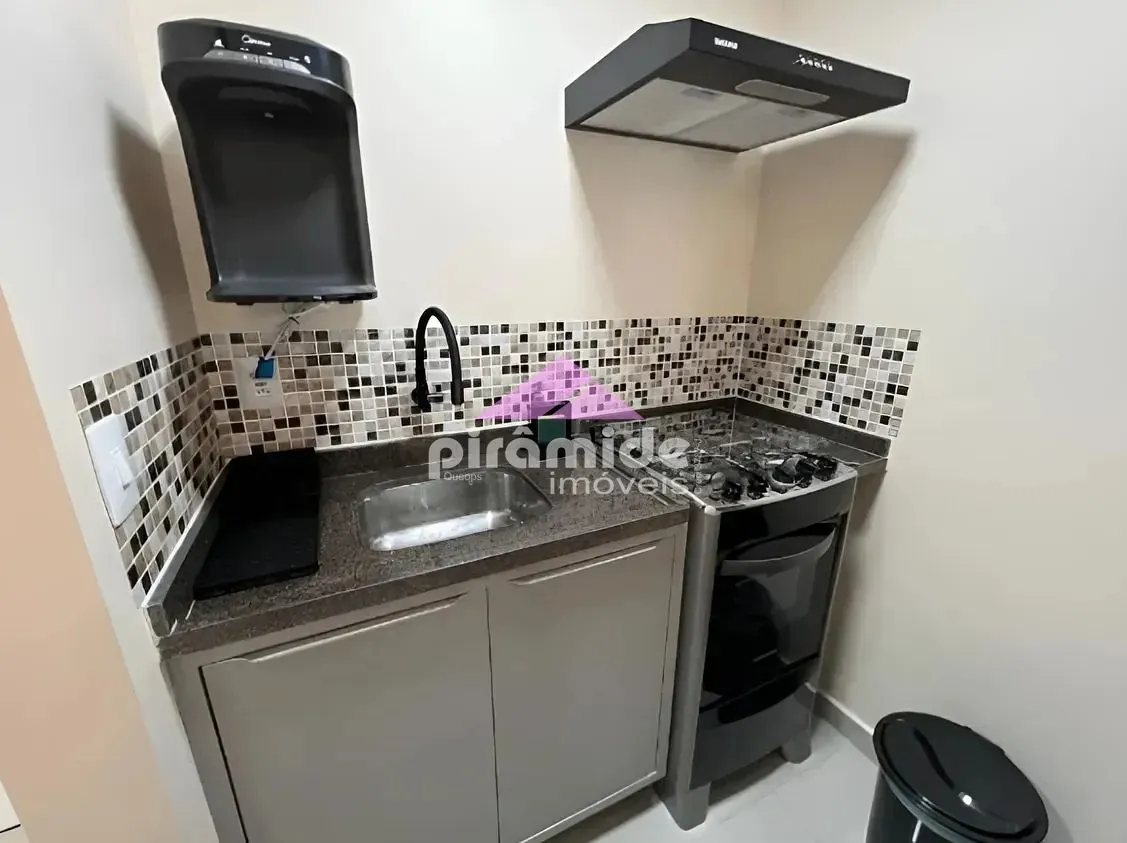 Apartamento, 1 quarto, 36 m² - Foto 7
