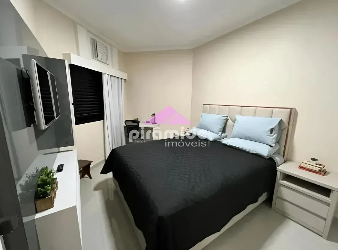 Apartamento, 1 quarto, 36 m² - Foto 8