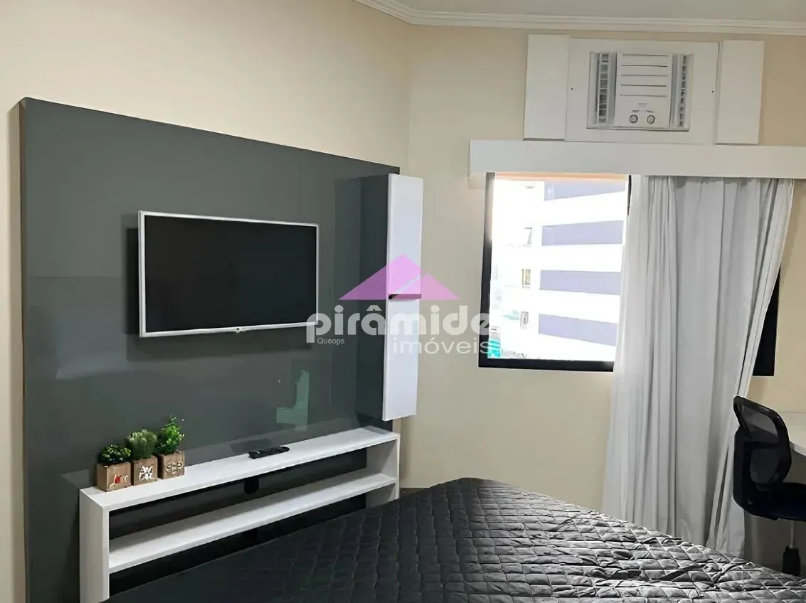 Apartamento, 1 quarto, 36 m² - Foto 2