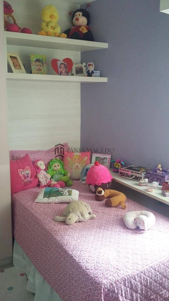 Apartamento à venda com 4 quartos, 114m² - Foto 47