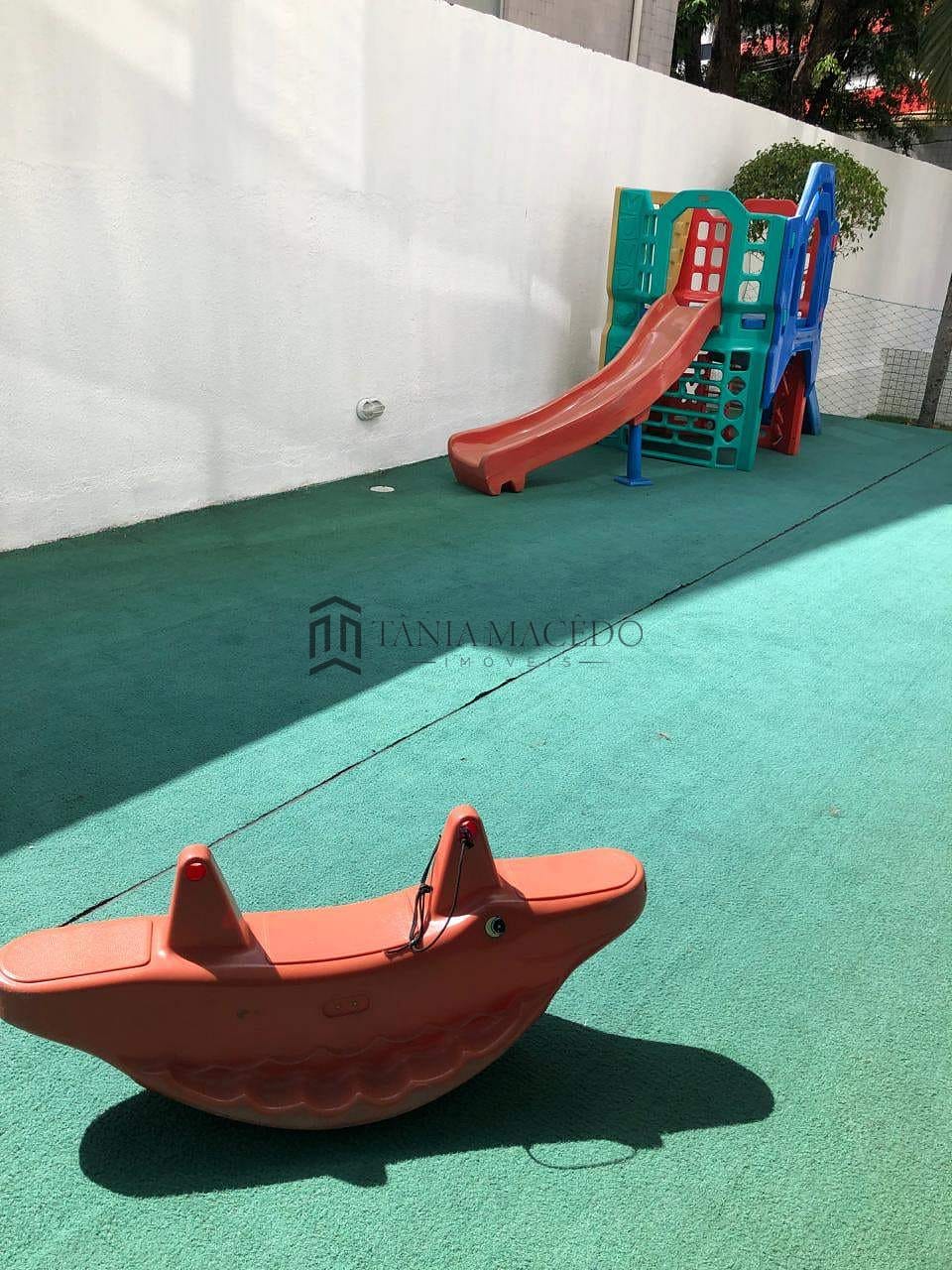 Apartamento à venda com 4 quartos, 114m² - Foto 45