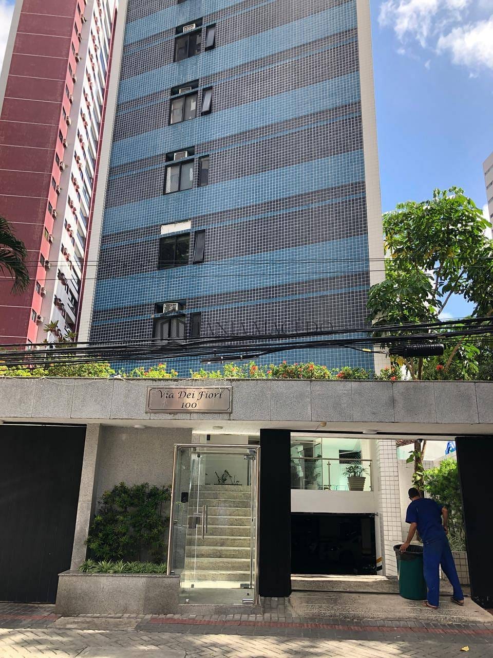 Apartamento à venda com 4 quartos, 114m² - Foto 44