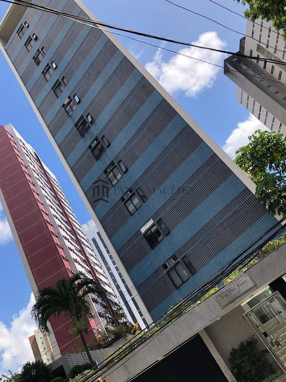 Apartamento à venda com 4 quartos, 114m² - Foto 43