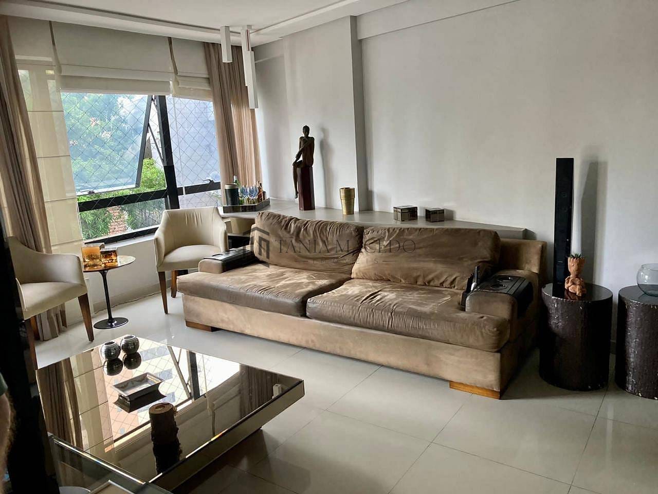Apartamento à venda com 4 quartos, 114m² - Foto 41