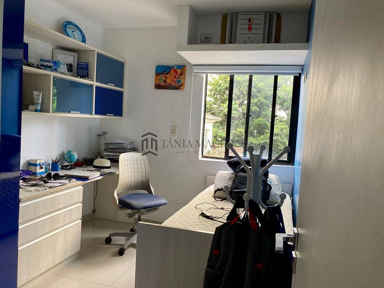 Apartamento à venda com 4 quartos, 114m² - Foto 38