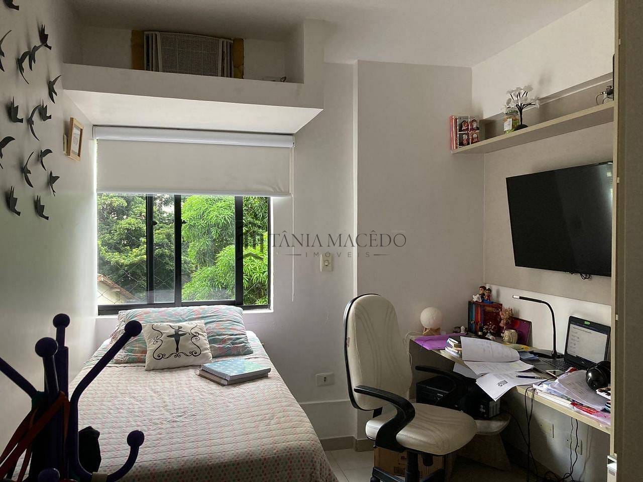 Apartamento à venda com 4 quartos, 114m² - Foto 37