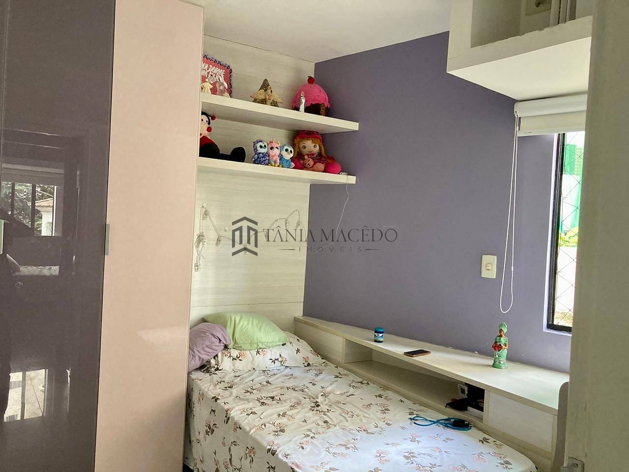 Apartamento à venda com 4 quartos, 114m² - Foto 35