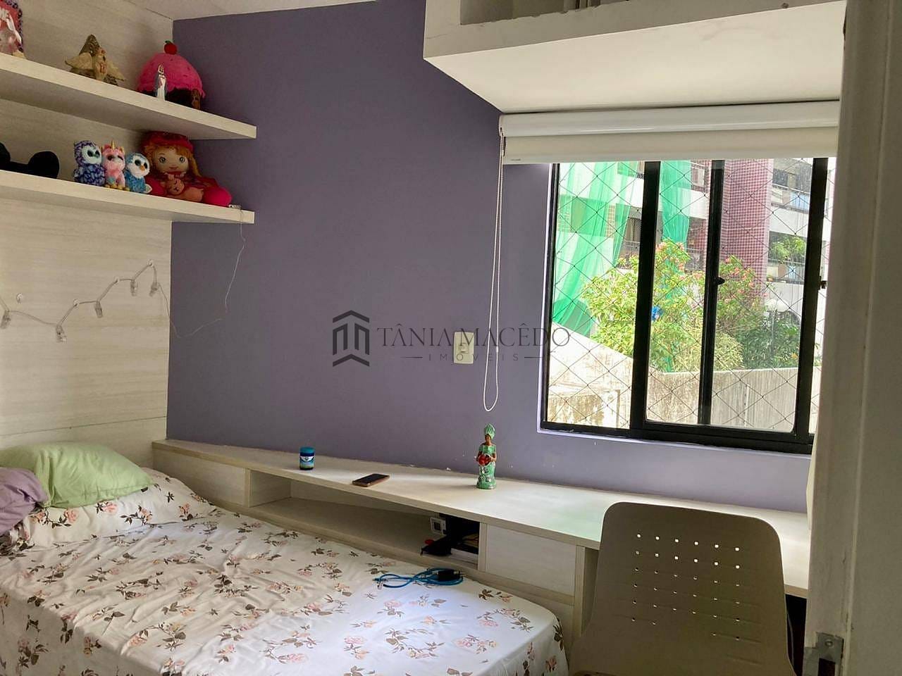 Apartamento à venda com 4 quartos, 114m² - Foto 33