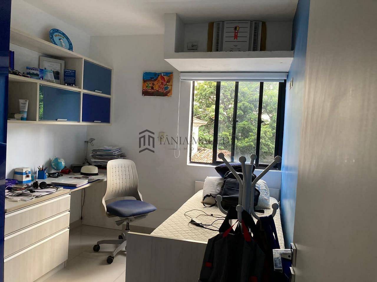 Apartamento à venda com 4 quartos, 114m² - Foto 36