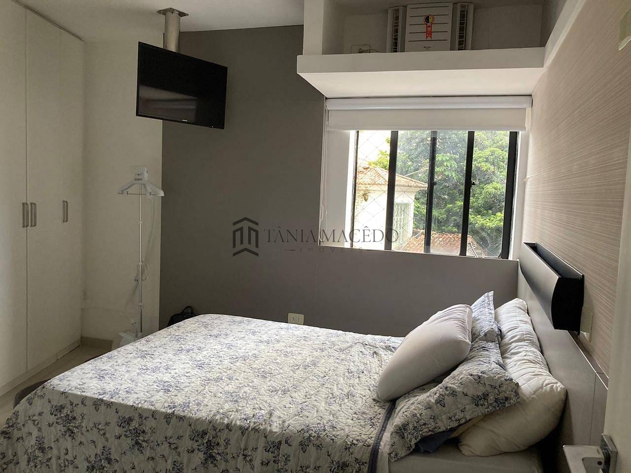 Apartamento à venda com 4 quartos, 114m² - Foto 32