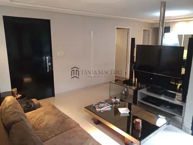 Apartamento 4 quartos e 4 banheiros, à venda, no bairro Casa Amarela em Recife