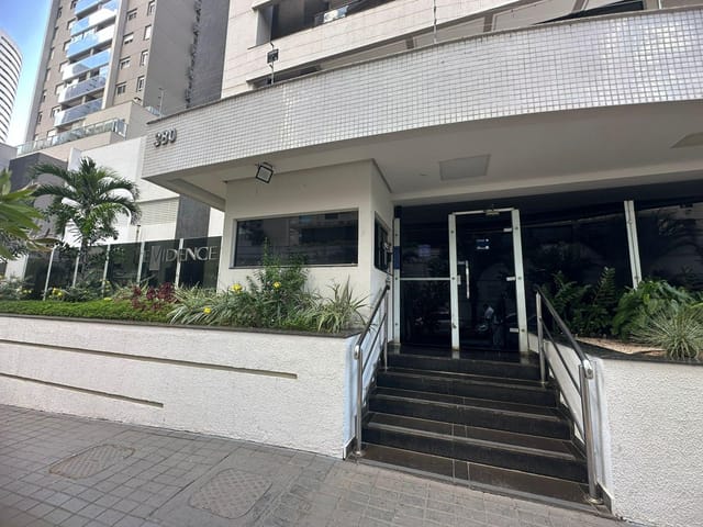 Foto do Apartamento - Apartamento para locação, Alto da Glória, Goiânia, GO | Imobiliária Top