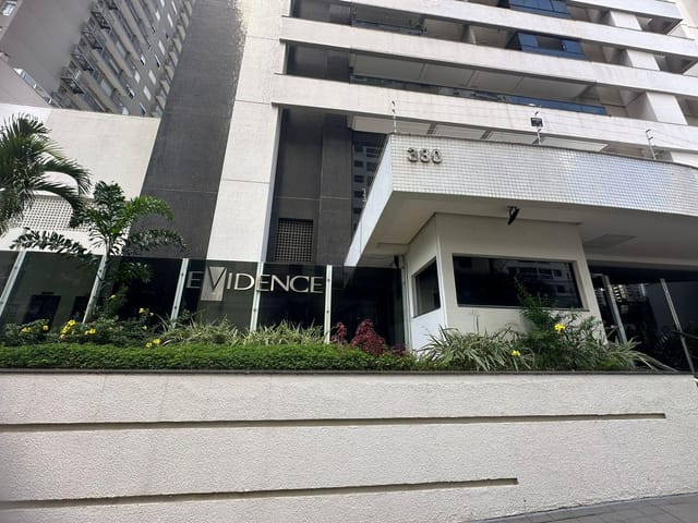 Foto do Apartamento - Apartamento para locação, Alto da Glória, Goiânia, GO | Imobiliária Top