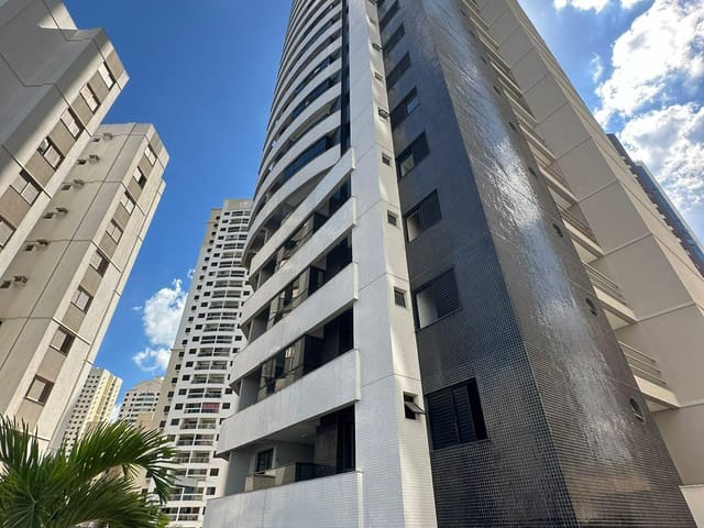 Foto do Apartamento - Apartamento para locação, Alto da Glória, Goiânia, GO | Imobiliária Top