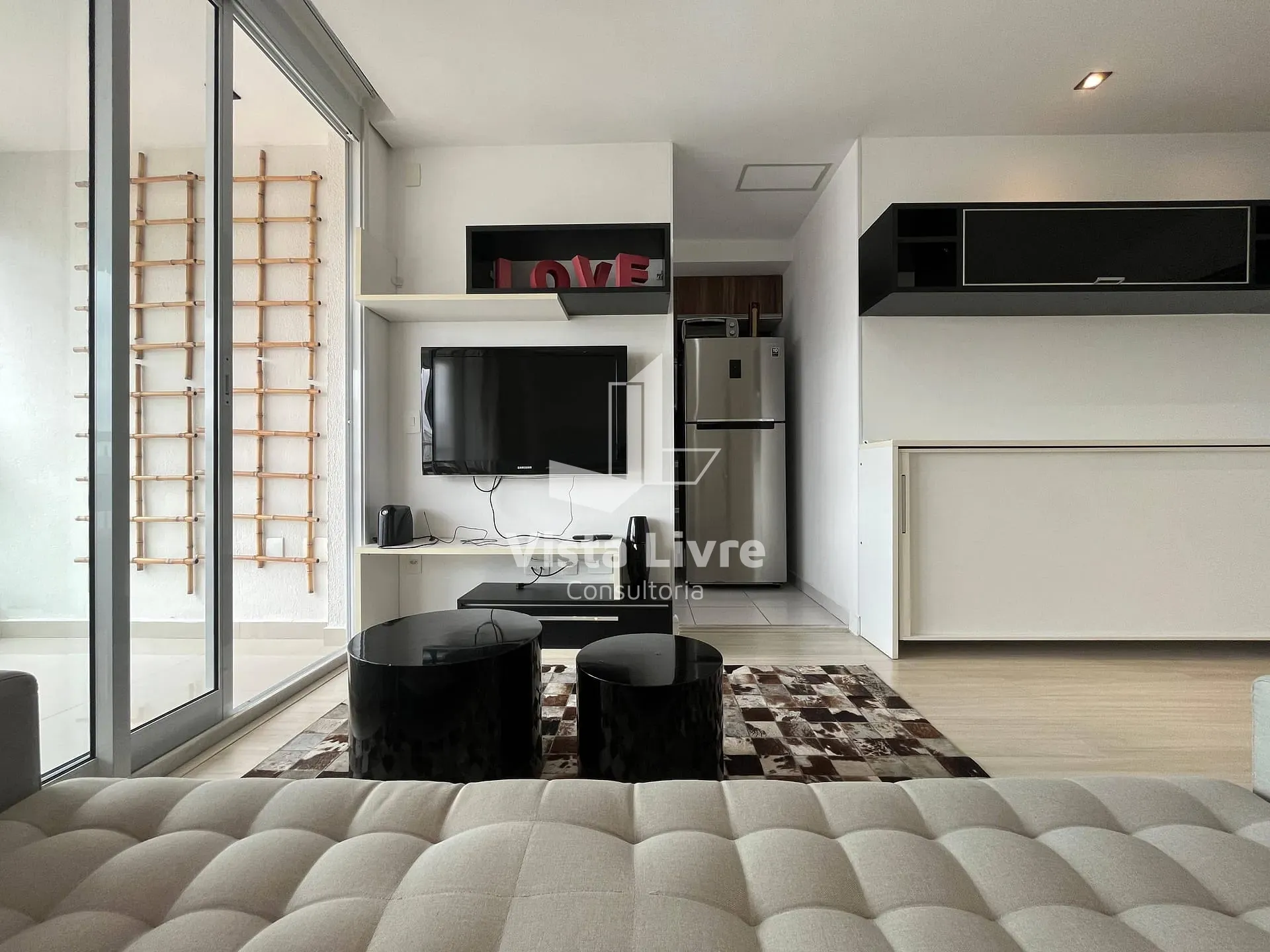 Apartamento, 1 quarto, 45 m² - Foto 13