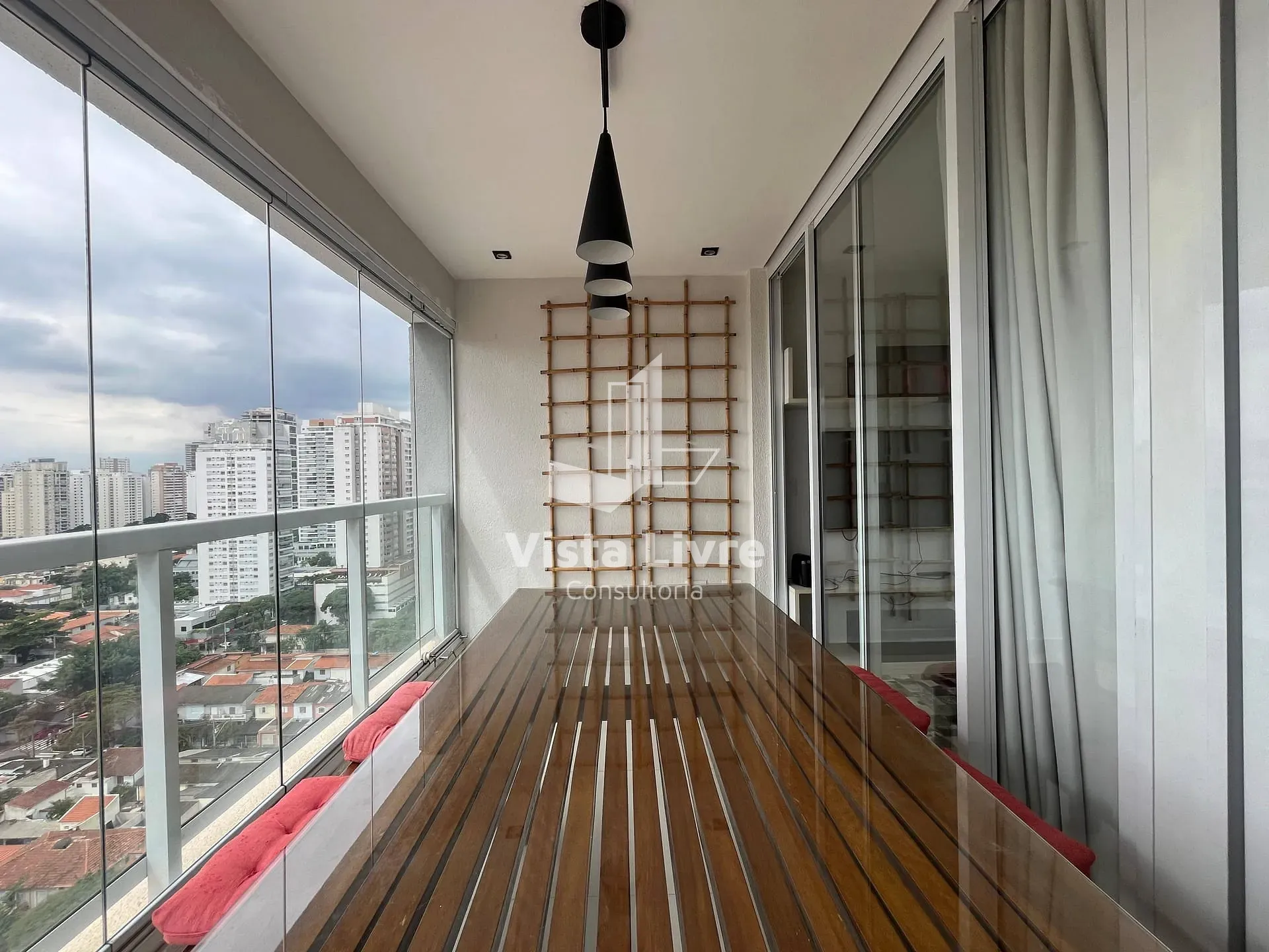 Apartamento, 1 quarto, 45 m² - Foto 12