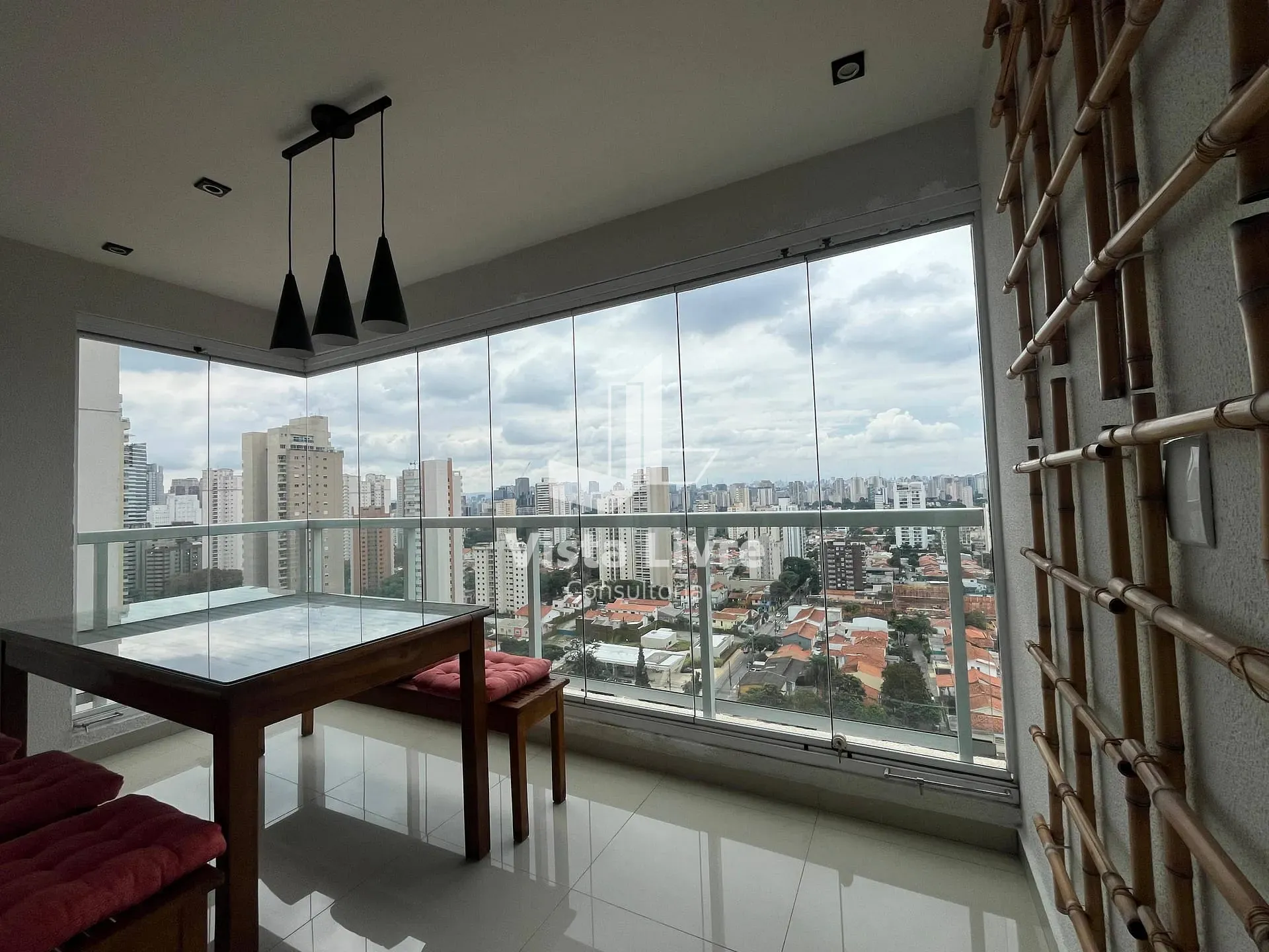 Apartamento, 1 quarto, 45 m² - Foto 9