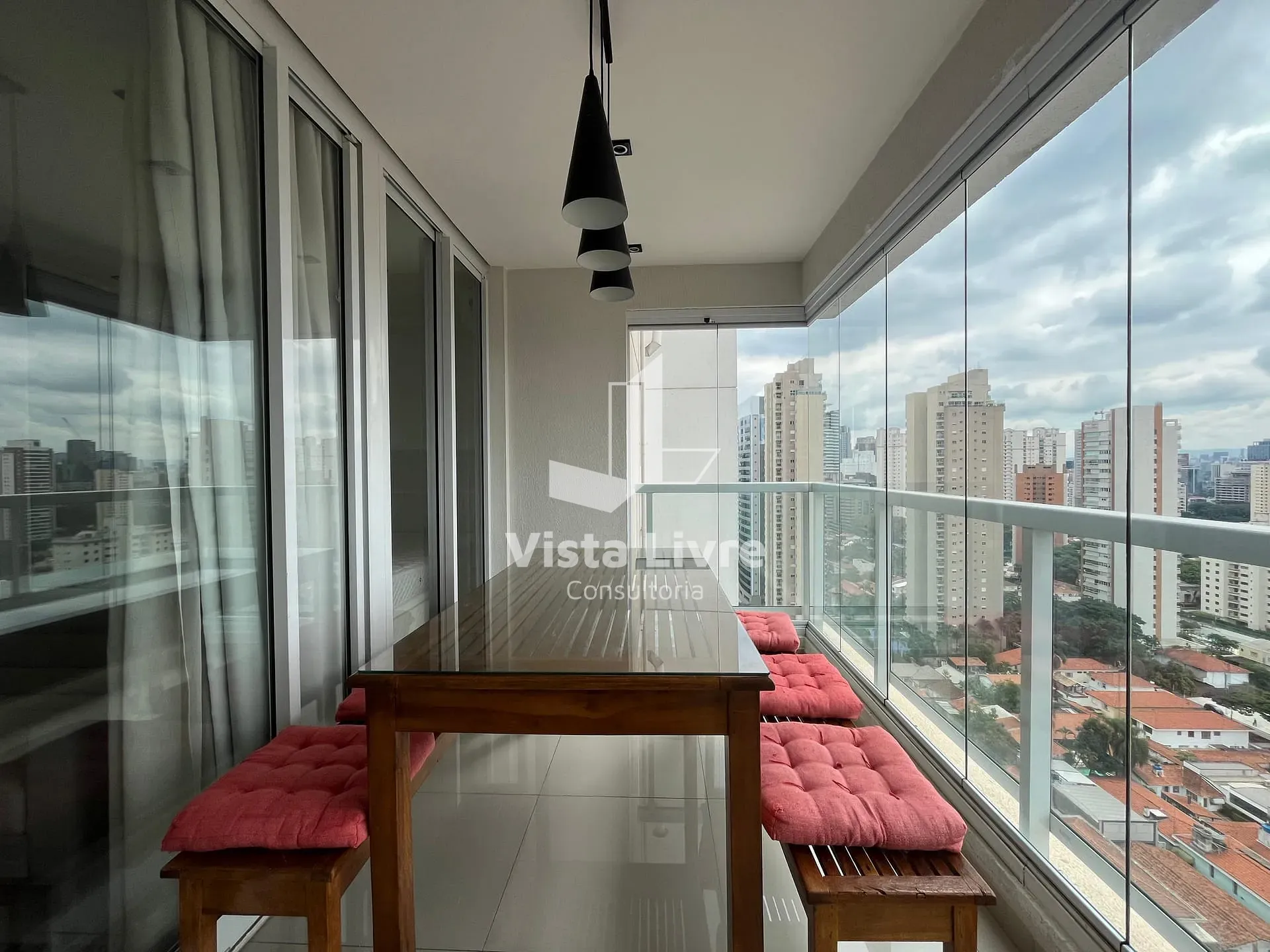 Apartamento, 1 quarto, 45 m² - Foto 11