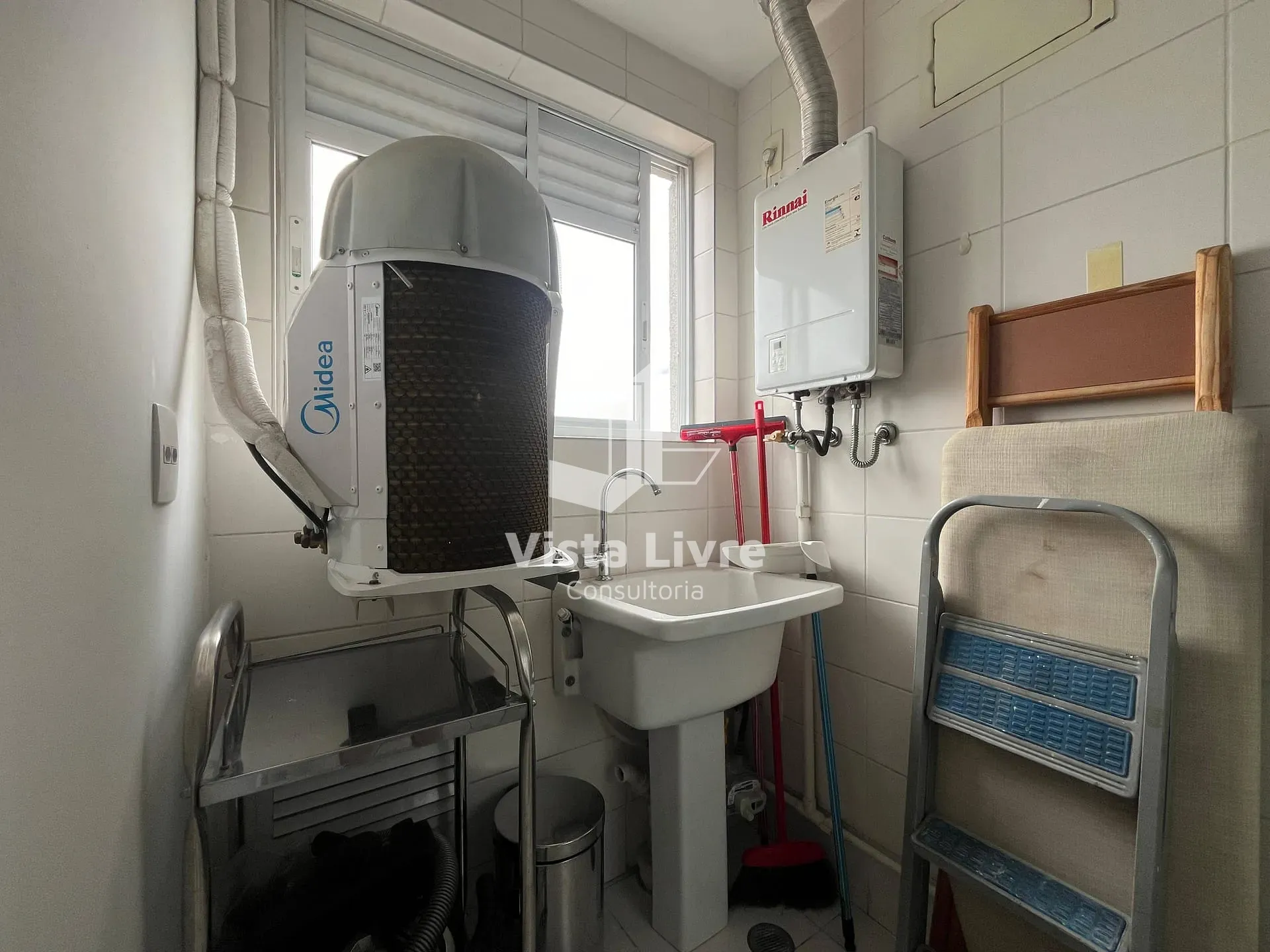 Apartamento, 1 quarto, 45 m² - Foto 18