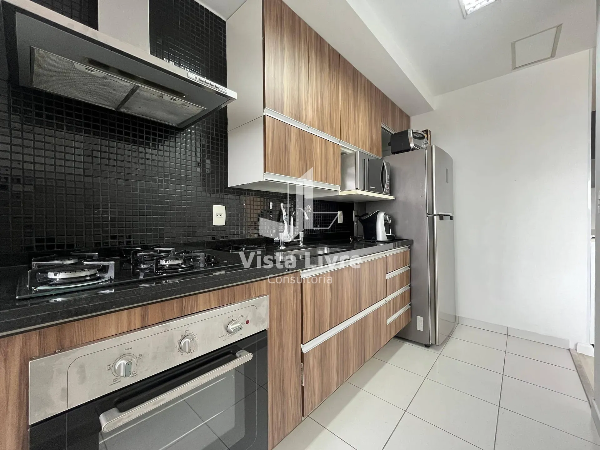 Apartamento, 1 quarto, 45 m² - Foto 15