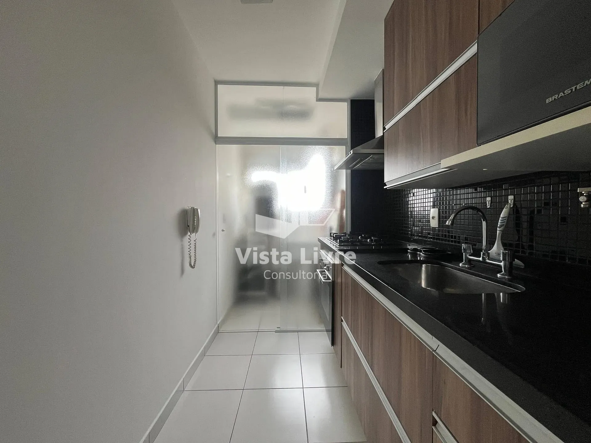 Apartamento, 1 quarto, 45 m² - Foto 17