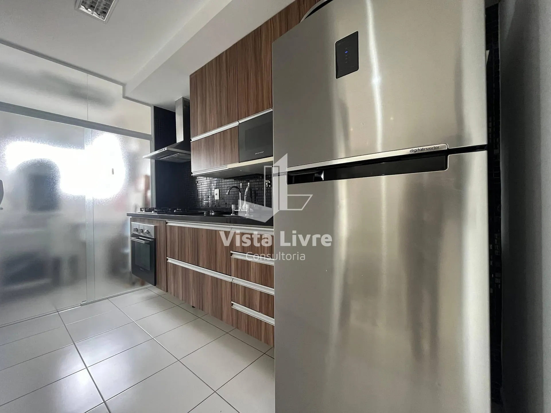 Apartamento, 1 quarto, 45 m² - Foto 16