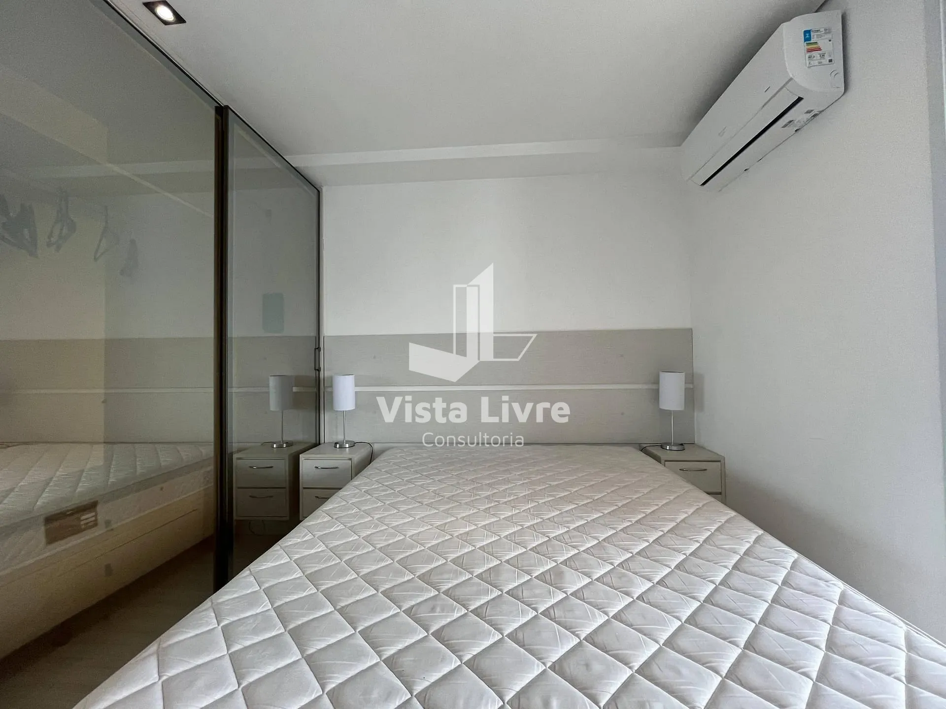 Apartamento, 1 quarto, 45 m² - Foto 20