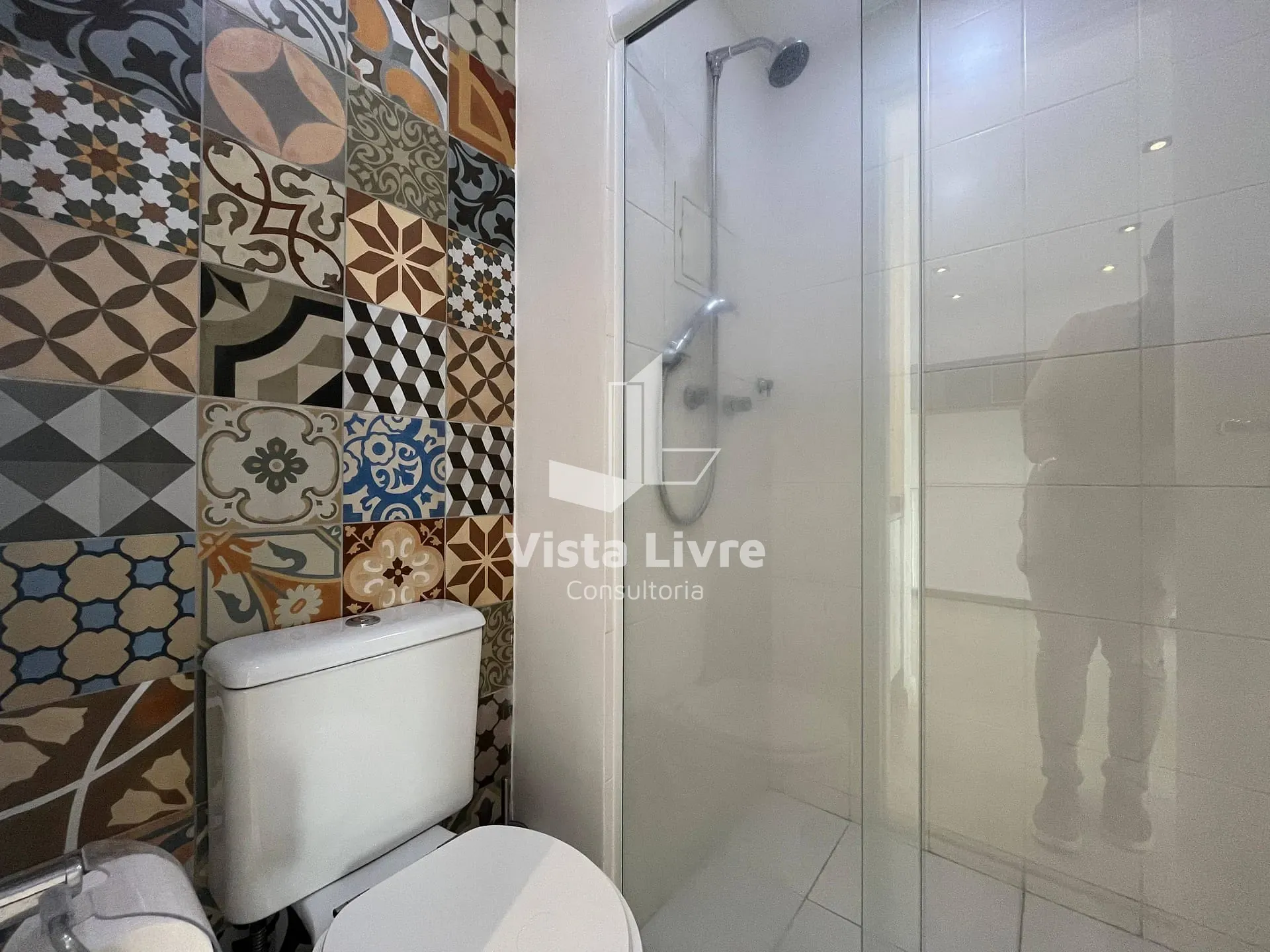 Apartamento, 1 quarto, 45 m² - Foto 21